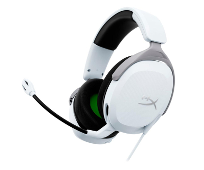 Słuchawka HyperX CloudX Stinger 2 Core White Xbox